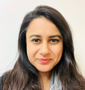 Manasi Sharma