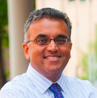 Ashish Jha | Academic Profile | Harvard T.H. Chan School of Public Health