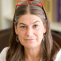 Lisa Berkman