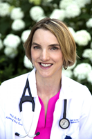 Mary Berlik Rice, MD, MPH