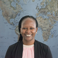 Beatrice Wamuti