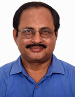 Pranab Mahapatra