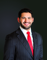 Francisco Jesus Barrera Flores