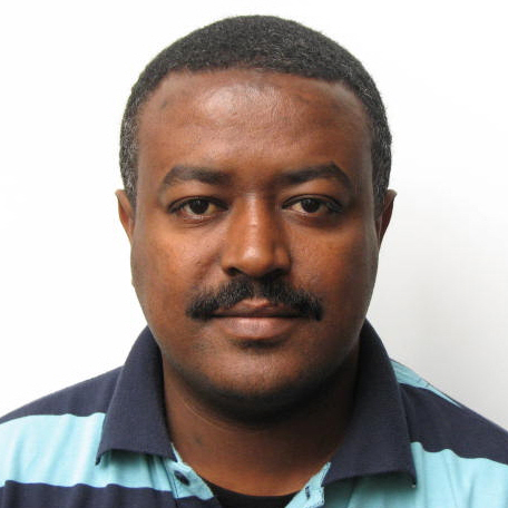 Mesfin Awoke Bekalu