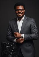 David Atomanyi Barnes