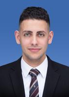Najeeb Bsoul