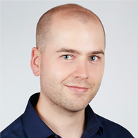 Kjetil Bjornevik