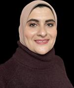 Douaa Mugahid